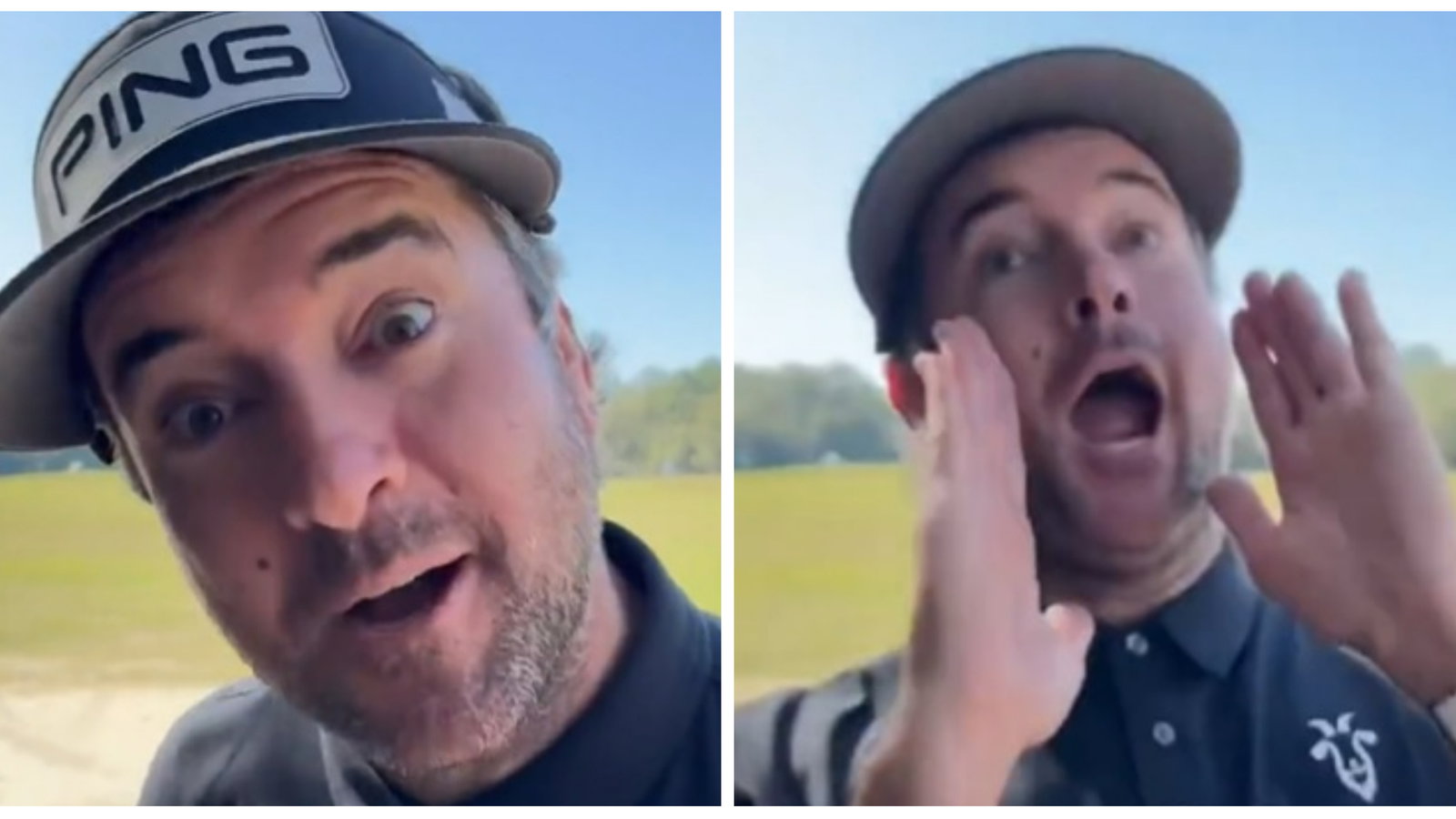 Bubba Watson defends LIV Golf team name as fans RIP the RangeGoats